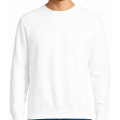 Sudadera Sin Capucha UNISEX - Niño - Kariban - 321DTF